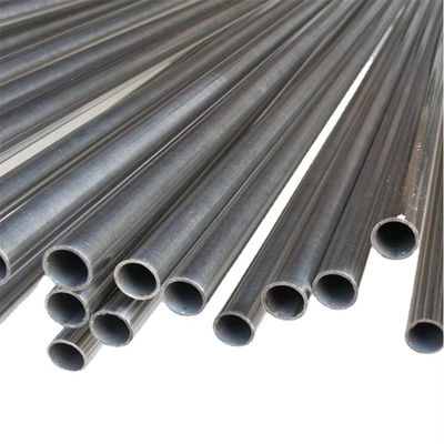 ASTM 304L 용접된 스테인리스강관 440A 403 420 430 라운드