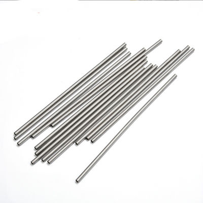작은 얇은 벽 강철 모세관 강관 이음새가 없는 ASTM / ASME