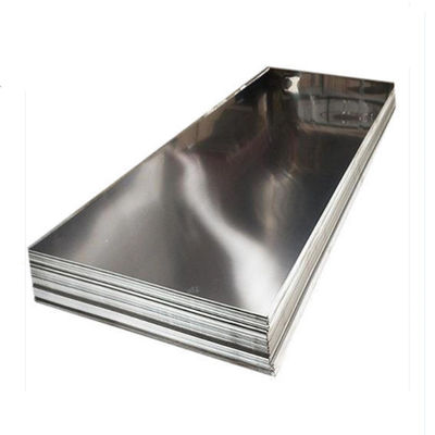 ASTM 304 스테인레스 강 시트판