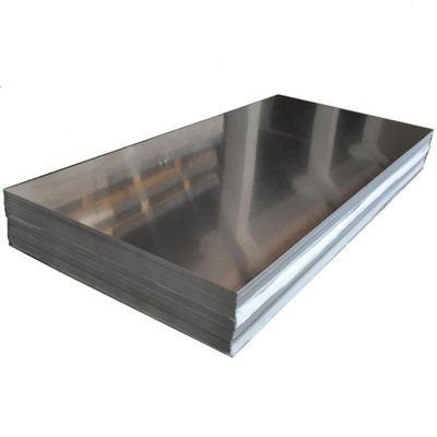 ASTM 304 스테인레스 강 시트판