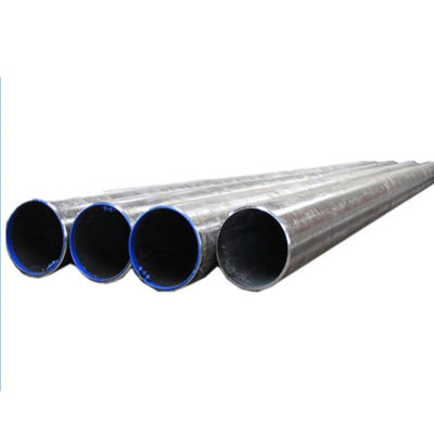304L 304 ASTM 316Stainless 강철 위생 파이프 주문 제작된 지름